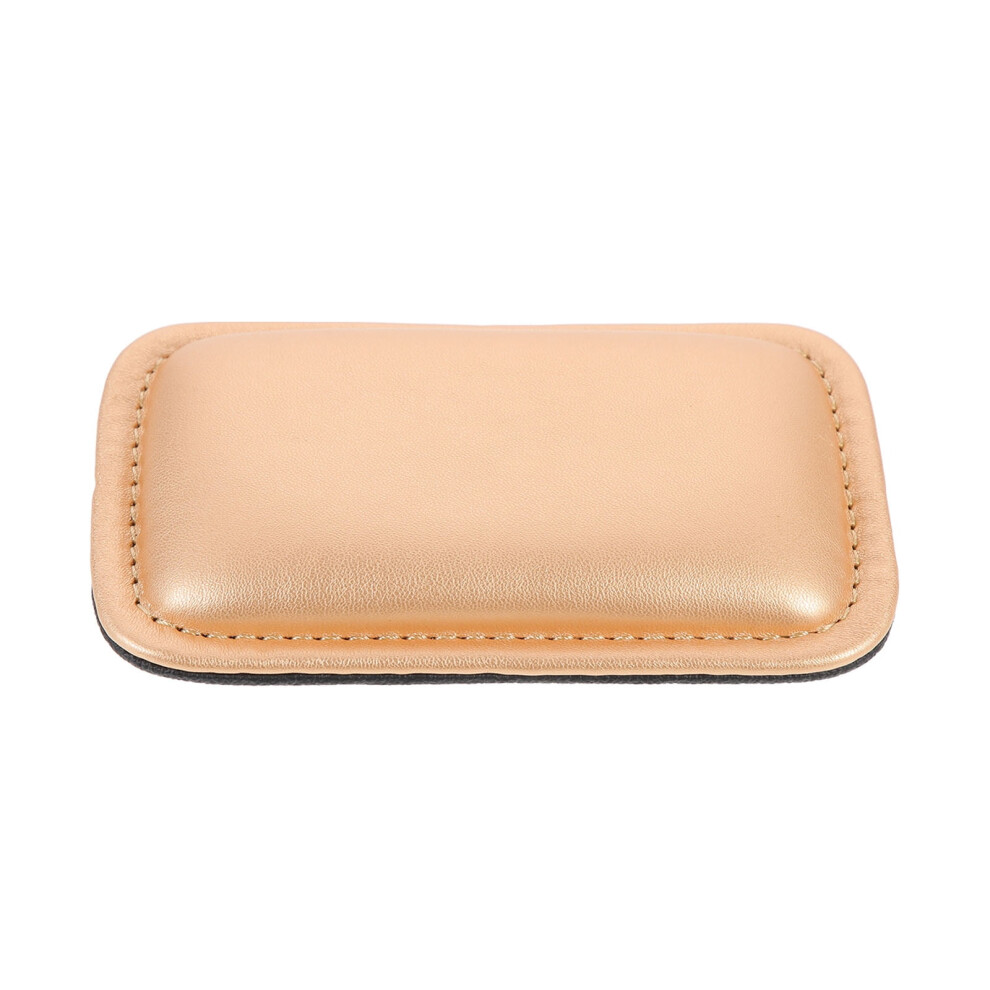 Mouse Leather Hand Rest Laptop Mouse Gaming Wrist Support Mouse Pad Mouse Wrist Cushion 9149926999690
