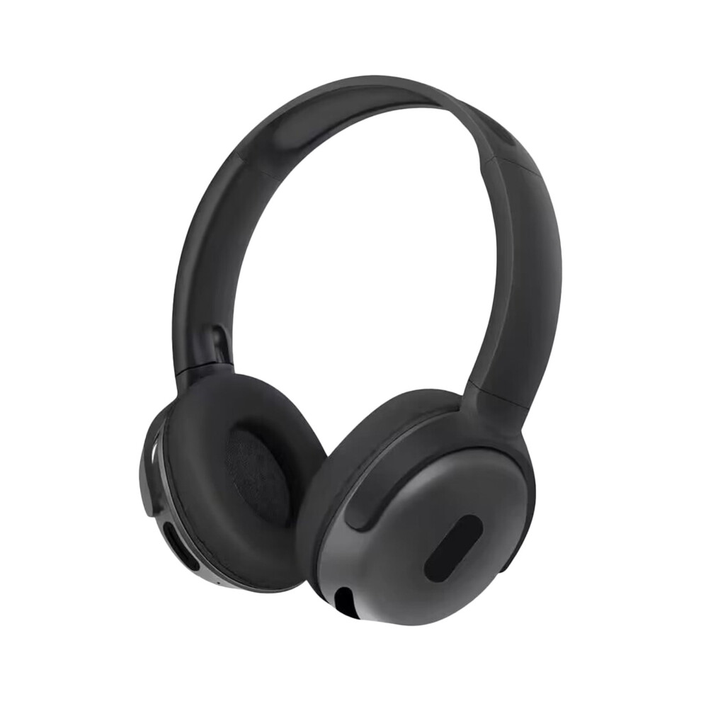 Avtoify Max-Pro Headworn Bluetooth Earphones 5.3 Sports Style Call Music Wireless Earphones Black 9149926000068