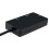 Adaptérový kabel 3v1 DisplayPort DP samec na HDMI/DVI/VGA samice, 1080P 6