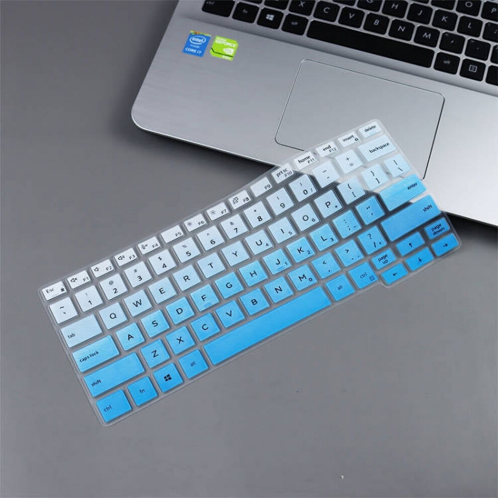 Keyboard Cover For Compatible With Dell Latitude 3300 5200 5300 7200 7300 3301 Laptop Accessories Pad Skin Protector Film 9149926999744