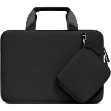 Custodia per laptop compatibile con MacBook Air 15 pollici M2A2941 2023 / Pro 15A1990A1707, Surface Laptop 5/4/3 da 15 pollici, HP
