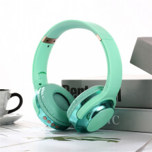 Ostergeschenke für Damen und Herren: Reduzierte Bluetooth-Kopfhörer mit Kabel, sattem Bass, Geräuschunterdrückung, HiFi-Klang und extrem langer