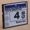 Professional 4GB Compact Flash Memory Card(White&Blue) 8