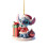 Δώρο Stitch & Lilo για κορίτσια, Διακόσμηση αυτοκινήτου για γυναίκες, Ακρυλικό 2D 1