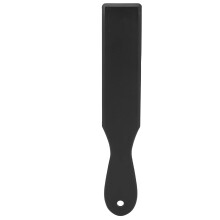 Balayage Board Hair Dye Paddle with Non Slip Frosted Handle for Precise Hair Highlighting Foils