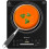 Daewoo 2200W Portable Single Induction Hob 1