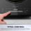 Daewoo 2200W Portable Single Induction Hob 3