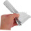 2 Pack Heavy Duty Mop Handle Clips with Stainless Steel Adapter for Mop Replacement 2