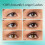 Thrive mascara mascara Liquid Lash Extensions Mascara Brynn +Thrive brilliant Eye shadow Brightener Stick 5