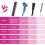 Automatic Curling Iron with LCD Display, Rotating Ceramic Barrel, Adjustable Heat Timer 4