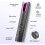 Automatic Curling Iron with LCD Display, Rotating Ceramic Barrel, Adjustable Heat Timer 5