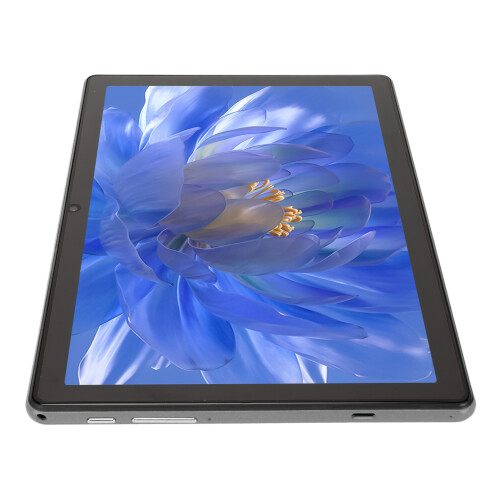 Tablet με λειτουργικό σύστημα Android12, τετραπύρηνο επεξεργαστή, οθόνη αφής IPS, 2