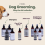 FURR Joint Care Salmon Oil 500ml 8