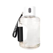 YOBOLK1500ml vodíková láhev na vodu, přenosný generátor vodíkové vody, velká kapacita, odolný proti pádu, sportovní láhev na vodu