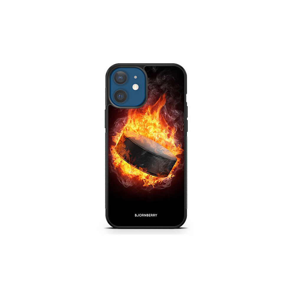 Bjornberry Hã¥Rdskal Compatible With Iphone 12 - Hockey 9173940123717