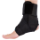 Laced Ankle Support - LARGE - Medical Grade Quality, breathable fabric HELPS support ankles 3