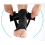 Laced Ankle Support - LARGE - Medical Grade Quality, breathable fabric HELPS support ankles 4