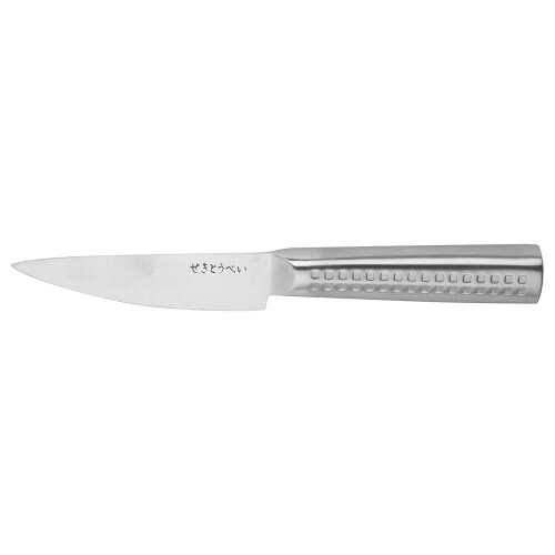 Sekitobei 11 cm Stainless Steel Utility Knife