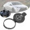 Windshield Washer Fluid Reservoir Cap Replacement for Sonic 20132015 Volt 20112016 2