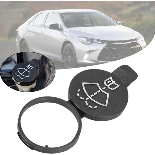 Windshield Washer Fluid Reservoir Cap Replacement for Sonic 20132015 Volt 20112016 1