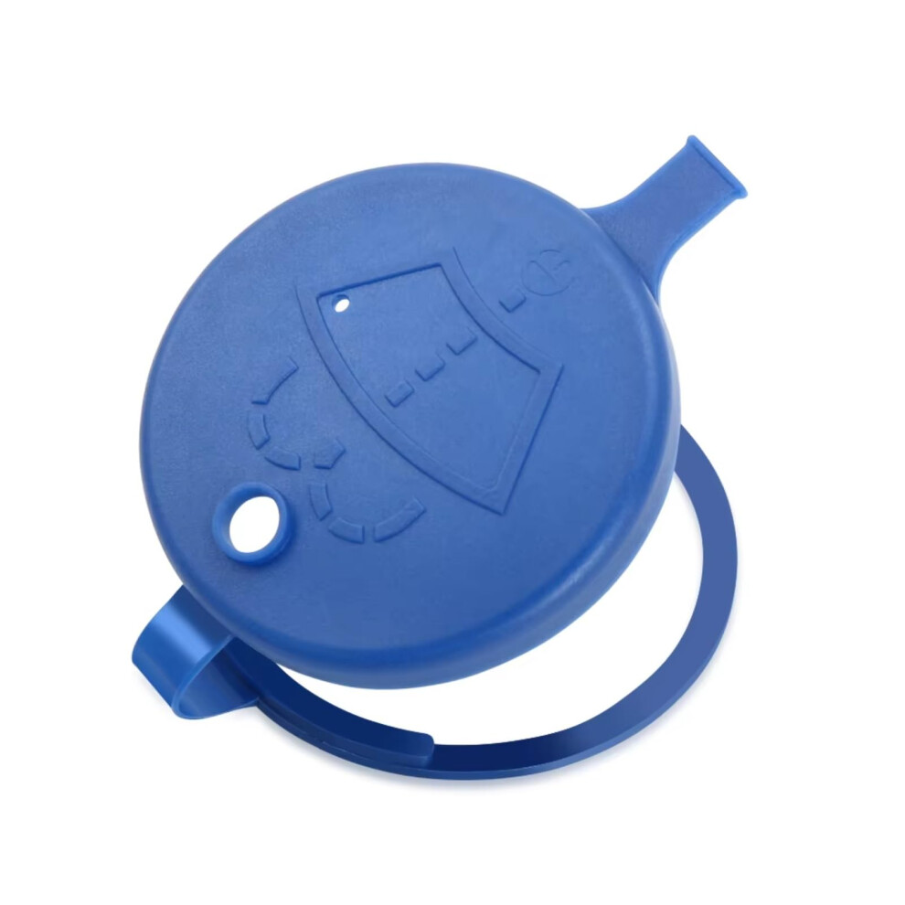 Windshield Washer Fluid Cap For Chevrolet Cruze Spark Lacetti, Leakproof And Dust Protection 9099447368515