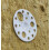 Set Dämmstoffteller 60 mm mit Holzschrauben 6 x 80 mm 100 Stk. 3
