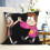 Μαξιλάρι Gravity Falls Soft Four Seasons Universal Διακοσμητικά Καλύμματα Μαξιλαριού για Σαλόνι, 7