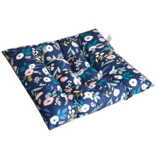 (A) Chair Cushion Breathable Washable Washable Printing Machine Washable Outdoor Seat Pad Bedroom Product