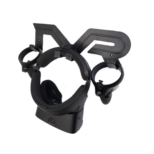 Support mural de rangement pour casque VR 2/1 pour Vive Pro, accessoires de jeu 2