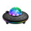 LED Sky Projector Galaxy Sky Projection Lamp Remote Control Bluetooth Bedroom Night Light, Electronics Gadgets 2