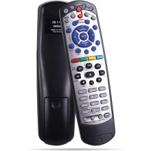 Nouvelle télécommande infrarouge pour récepteur satellite Dish Network 20.1IR, TV, DVD, magnétoscope