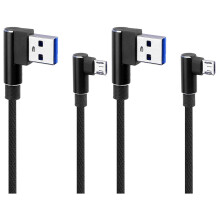 2M nabíjací kábel, predlžovacie káble, nabíjací kábel, micro USB kábel, micro USB kábel, nabíjací kábel, USB kábel