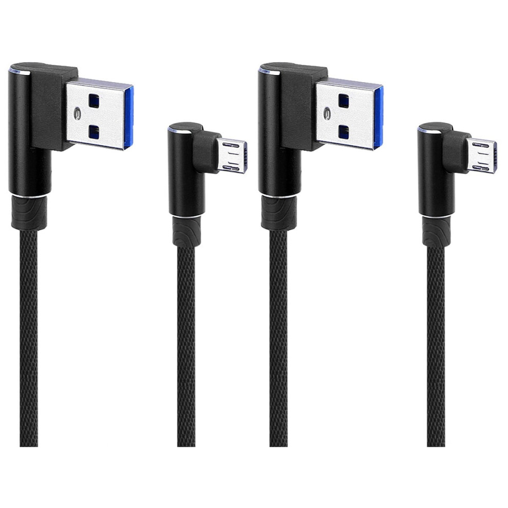 2 M Charging Cable Extension Cords Charger Cord Micro Usb Cord Micro Usb Cable Charge Cable Usb Cord 9173940128811