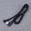 Cable de carga de 2 m, cables de extensión, cable de cargador, cable micro USB, cable micro USB, cable de carga, cable USB 5