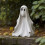 Έκπτωση για το Halloween! Διακοσμήσεις για το Halloween από την Avtoify, Γλυπτό Κήπου για το 4