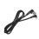 Cable de carga de 2 m, cables de extensión, cable de cargador, cable micro USB, cable micro USB, cable de carga, cable USB 6