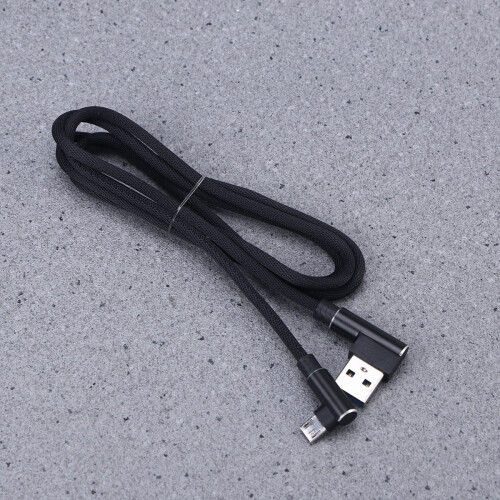 Cable de carga de 2 m, cables de extensión, cable de cargador, cable micro USB, cable micro USB, cable de carga, cable USB 2