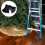 2pcs Folding Ladder Foot Cover Durable Multi-function Ladder Anti-slip Pads 3