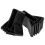 2pcs Folding Ladder Foot Cover Durable Multi-function Ladder Anti-slip Pads 7
