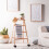 2pcs Folding Ladder Foot Cover Durable Multi-function Ladder Anti-slip Pads 5