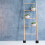 2pcs Folding Ladder Foot Cover Durable Multi-function Ladder Anti-slip Pads 8