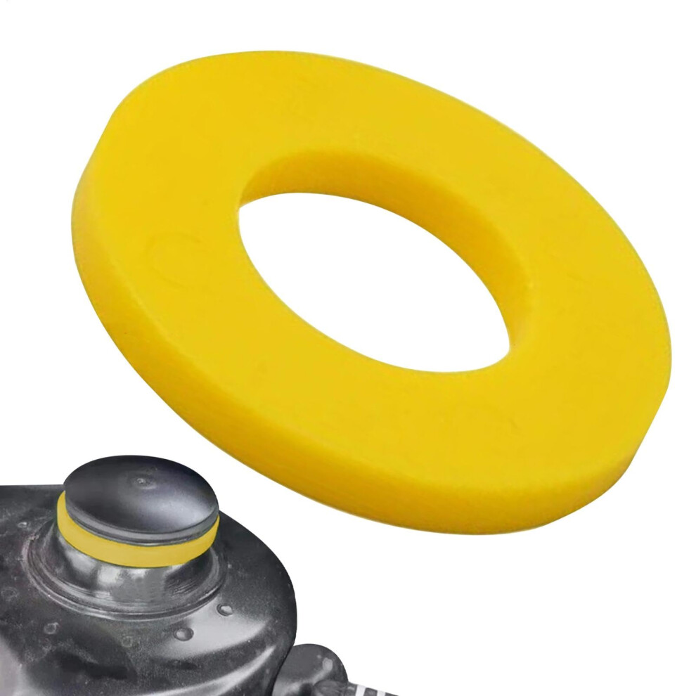 Buchsenschutz Shock Absorber With Rubber Sleeve, Spring Washer For Shock Absorption Of The Bearing Seal 'Shock Absorber' 9382693687418
