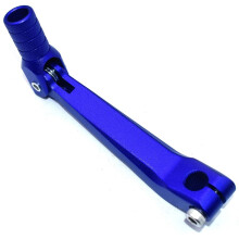 Gear lever Gear lever Gear lever Suitable for Motorcycle For BES For CRF For Apollo Motorcycle Motorcycle Foot Gear Lever (C)