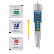 PH986 Multifunctional PH/TDS/Temperature Water Quality Pen Test Pen Tester Water Quality Detection