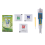 PH986 Multifunctional PH/TDS/Temperature Water Quality Pen Test Pen Tester Water Quality Detection 8