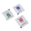 PH986 Multifunctional PH/TDS/Temperature Water Quality Pen Test Pen Tester Water Quality Detection 7