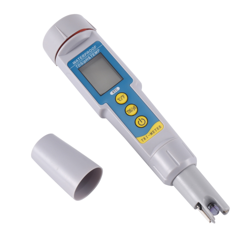 PH986 Multifunctional PH/TDS/Temperature Water Quality Pen Test Pen Tester Water Quality Detection 2