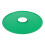 Nishuna Plastic Dehydrator Sheets Round Non-stick Fruit Dehydrator Mats Baking Mat 4