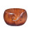 Garnschale aus Holz, Stil 3 1