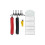 Accesorii pentru Roborock S8S8+ Piese de schimb pentru robot, pachet de 15, 1 set 1